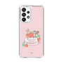 Slim Protection Case［ Kuppyramu Friends - Strawberry ］