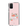 Slim Protection Case［ Kuppyramu Friends - Strawberry ］