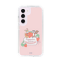 Slim Protection Case［ Kuppyramu Friends - Strawberry ］