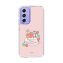 Slim Protection Case［ Kuppyramu Friends - Strawberry ］