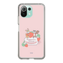 Slim Protection Case［ Kuppyramu Friends - Strawberry ］