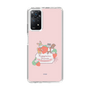 Slim Protection Case［ Kuppyramu Friends - Strawberry ］