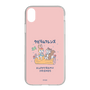 Slim Protection Case［ Kuppyramu Friends - Friends ］