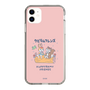 Slim Protection Case［ Kuppyramu Friends - Friends ］