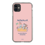 Slim Protection Case［ Kuppyramu Friends - Friends ］