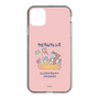 Slim Protection Case［ Kuppyramu Friends - Friends ］
