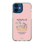 Slim Protection Case［ Kuppyramu Friends - Friends ］