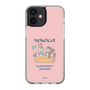 Slim Protection Case［ Kuppyramu Friends - Friends ］