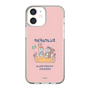 Slim Protection Case［ Kuppyramu Friends - Friends ］
