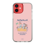 Slim Protection Case［ Kuppyramu Friends - Friends ］