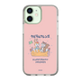 Slim Protection Case［ Kuppyramu Friends - Friends ］