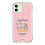 Slim Protection Case［ Kuppyramu Friends - Friends ］