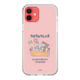 Slim Protection Case［ Kuppyramu Friends - Friends ］