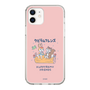 Slim Protection Case［ Kuppyramu Friends - Friends ］