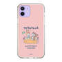 Slim Protection Case［ Kuppyramu Friends - Friends ］