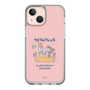 Slim Protection Case［ Kuppyramu Friends - Friends ］