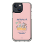 Slim Protection Case［ Kuppyramu Friends - Friends ］