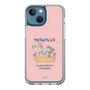 Slim Protection Case［ Kuppyramu Friends - Friends ］