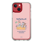 Slim Protection Case［ Kuppyramu Friends - Friends ］