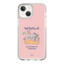 Slim Protection Case［ Kuppyramu Friends - Friends ］