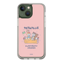 Slim Protection Case［ Kuppyramu Friends - Friends ］