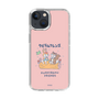 Slim Protection Case［ Kuppyramu Friends - Friends ］