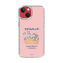 Slim Protection Case［ Kuppyramu Friends - Friends ］
