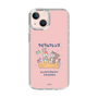 Slim Protection Case［ Kuppyramu Friends - Friends ］