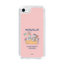 Slim Protection Case［ Kuppyramu Friends - Friends ］