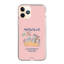 Slim Protection Case［ Kuppyramu Friends - Friends ］