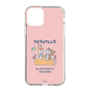 Slim Protection Case［ Kuppyramu Friends - Friends ］