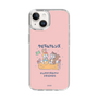 Slim Protection Case［ Kuppyramu Friends - Friends ］