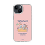 Slim Protection Case［ Kuppyramu Friends - Friends ］