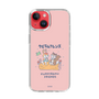 Slim Protection Case［ Kuppyramu Friends - Friends ］