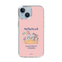 Slim Protection Case［ Kuppyramu Friends - Friends ］