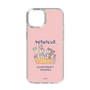 Slim Protection Case［ Kuppyramu Friends - Friends ］