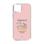 Slim Protection Case［ Kuppyramu Friends - Friends ］