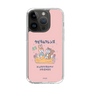 Slim Protection Case［ Kuppyramu Friends - Friends ］