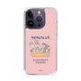 Slim Protection Case［ Kuppyramu Friends - Friends ］
