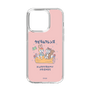 Slim Protection Case［ Kuppyramu Friends - Friends ］