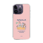 Slim Protection Case［ Kuppyramu Friends - Friends ］