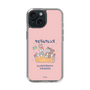 Slim Protection Case［ Kuppyramu Friends - Friends ］
