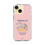 Slim Protection Case［ Kuppyramu Friends - Friends ］