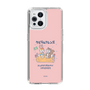 Slim Protection Case［ Kuppyramu Friends - Friends ］