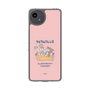 Slim Protection Case［ Kuppyramu Friends - Friends ］