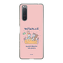 Slim Protection Case［ Kuppyramu Friends - Friends ］