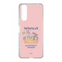 Slim Protection Case［ Kuppyramu Friends - Friends ］
