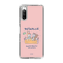 Slim Protection Case［ Kuppyramu Friends - Friends ］