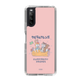 Slim Protection Case［ Kuppyramu Friends - Friends ］