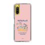 Slim Protection Case［ Kuppyramu Friends - Friends ］